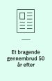 Et bragende gennembrud 50 år efter