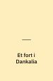 Ørkenens skorpioner 2: Et fort i Dankalia