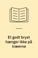 Et godt bryst hænger ikke på træerne