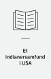 Et indianersamfund i USA