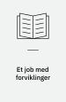 Et job med forviklinger