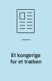 Et kongerige for et træben