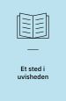 Et sted i uvisheden