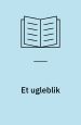 Et ugleblik