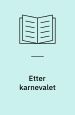 Etter karnevalet