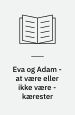 At være eller ikke være - kærester