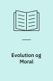 Evolution og Moral. Essays