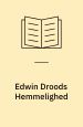 Edwin Droods hemmelighed