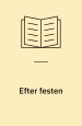 Efter festen