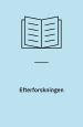 Efterforskningen