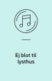 Ej blot til lysthus