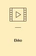 Ekko. Spillefilm