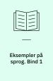 Eksempler på sprog