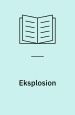 Eksplosion
