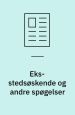 Eks-stedsøskende og andre spøgelser