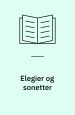 Elegier og sonetter