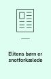 ”Elitens børn er snotforkælede”