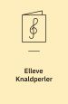 Elleve knaldperler – Viser for store og små af Kaj Munk