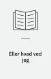 Eller hvad ved jeg