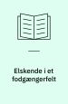 Elskende i et fodgængerfelt