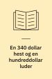 En 340 dollar hest og en hundreddollar luder: Udvalgte digte