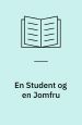 En Student og en Jomfru: Marionet-komedie. Iversens B