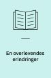En overlevendes erindringer