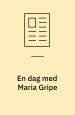 En dag med Maria Gripe