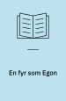 En fyr som Egon