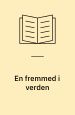 En fremmed i verden