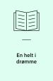 En helt i drømme