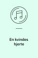En kvindes hjerte