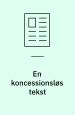 En koncessionsløs tekst: Fjodor Dostojevskijs Idioten læst som anti- og procesroman. Passage, nr. 70