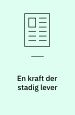 En kraft der stadig lever