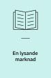 En lysande marknad