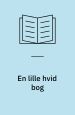En lille hvid bog