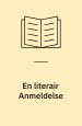 En literair Anmeldelse. To Tidsaldre, Novelle af Forfatteren til ”en Hverdags-Historie”, udgiven af J.L. Heiberg