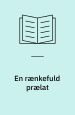 En rænkefuld prælat
