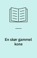 En skør gammel kone