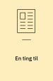 En ting til. Raymond Carver. Den blodige minimalist. Introduktion til Raymond Carver