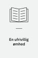 En ufrivillig ømhed