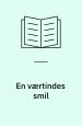 En værtindes smil