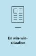 En win-win-situation