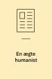 En ægte humanist