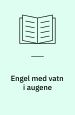 Engel med vatn i augene