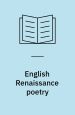 English Renaissance Poetry: A Collection of Shorter Poems from Skelton to Jonson. University of Arkansas Press