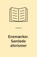 Enemærker