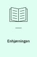 Enhjørningen