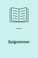 Epigrammer