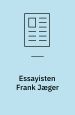 Om Frank Jæger